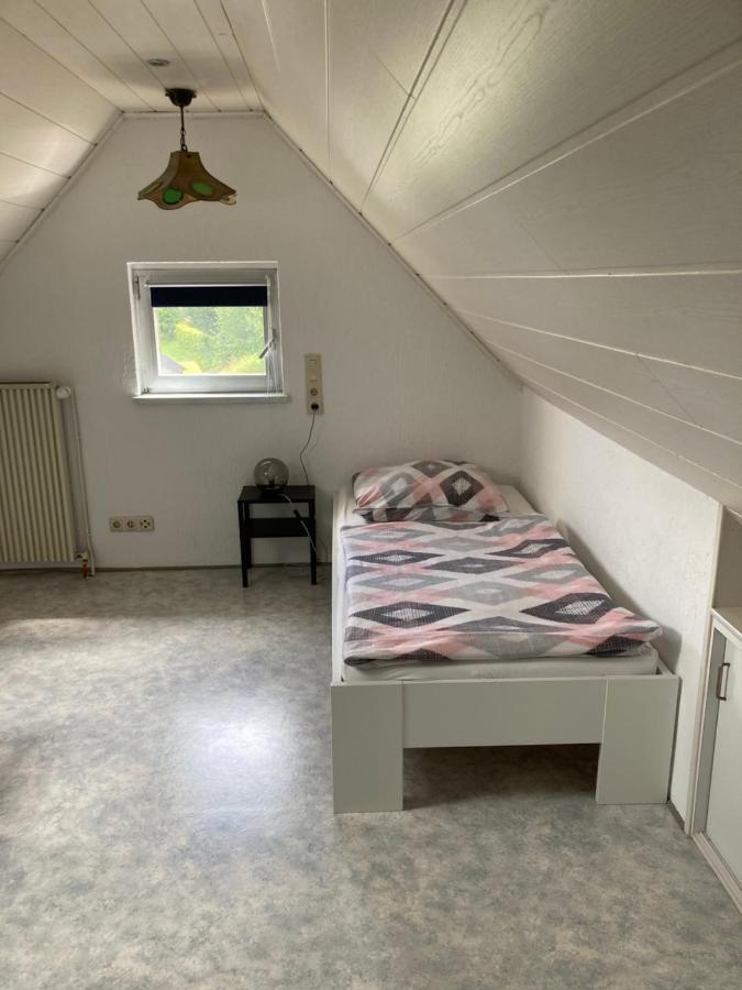 Ferienwohnung Auf Alzen Extérieur photo